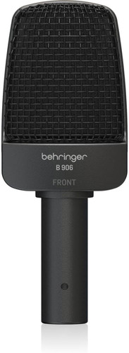 Behringer 906 dynamic - b,