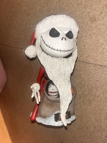 Neca santa jack skellington - neca,