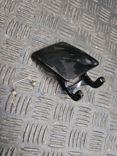 Audi mk1 right bumper - mk1,