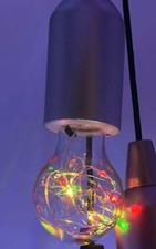 Nova decorative LED pull cord