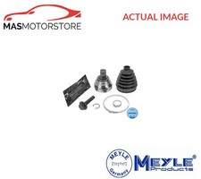 DRIVESHAFT CV JOINT KIT WHEEL