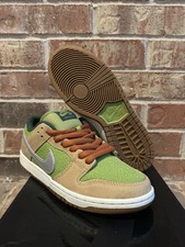 New 7 Nike SB Dunk Low