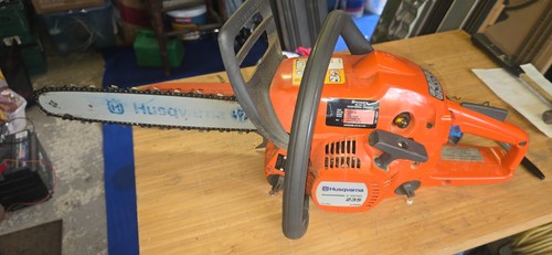 Husqvarna torq 235 petrol - husqvarna, x-torq
