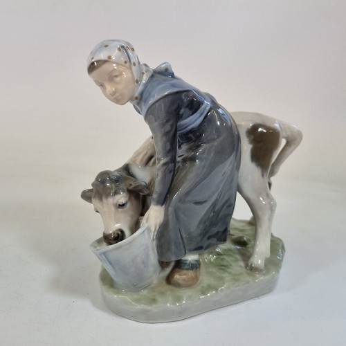 Royal copenhagen figure 779 - royal,