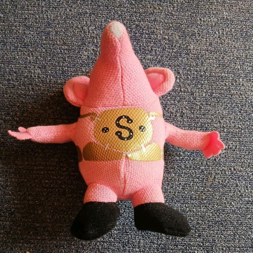 Whistling major clanger soft - whistling,