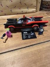 LEGO Batman Classic TV Series