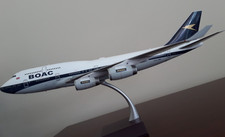 Gemini Jets: Boeing 747-400