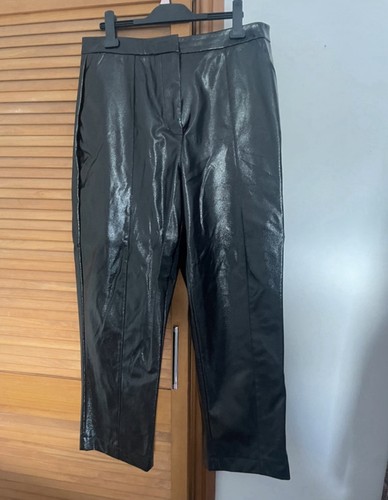 Primark women black faux - primark, women's