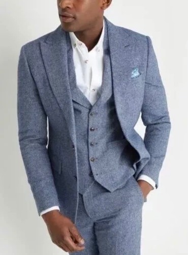 New moss london suit - london,