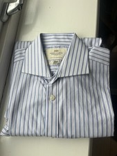 Hawes & Curtis shirt –100%