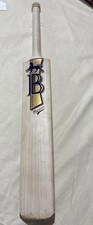 Bradbury Cricket Bat, SH