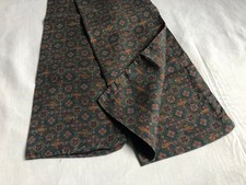 Vintage mens retro green - vintage,