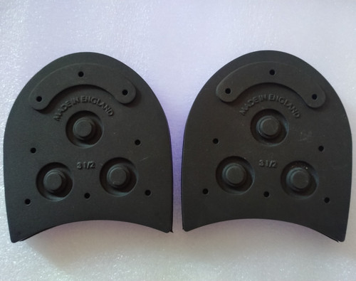 Shoe repair heels - x,