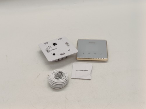 Warmup element thermostat wifi - warmup,