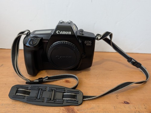 Canon eos 650 - canon,