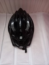 Raleigh bike helmet mission