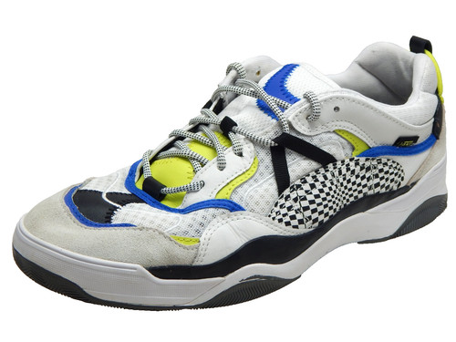 Vans varix skateboarding - vans,