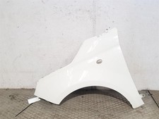 2007-2013 MK2 FIAT 500 FRONT