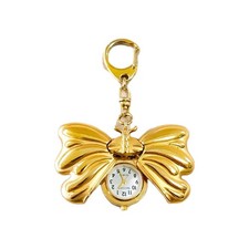 Vtg Butterfly Pendant Hidden