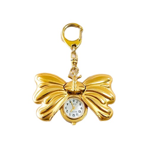 Vtg butterfly pendant hidden - vtg,