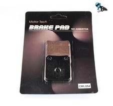 Rear Brake Pads For MASH Dirt