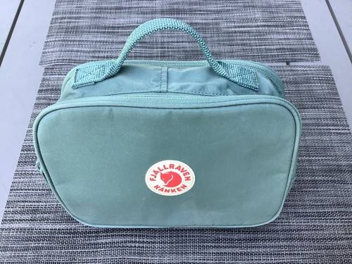 Fjallraven kanken toiletry - fjallraven,