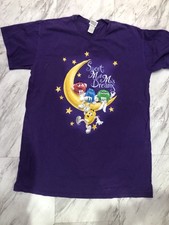M&M's - Adult Night Shirt One