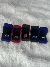 Woman Bundle Of Assorted Sizes