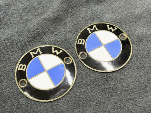 Bmw r26 r27 r50 r51 - bmw,