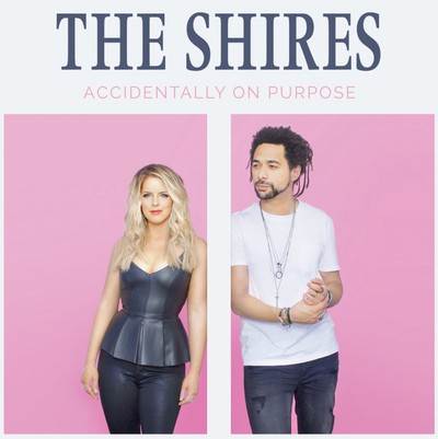 The shires accidentally on - the,
