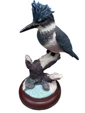 Border Fine Arts Studio Belted