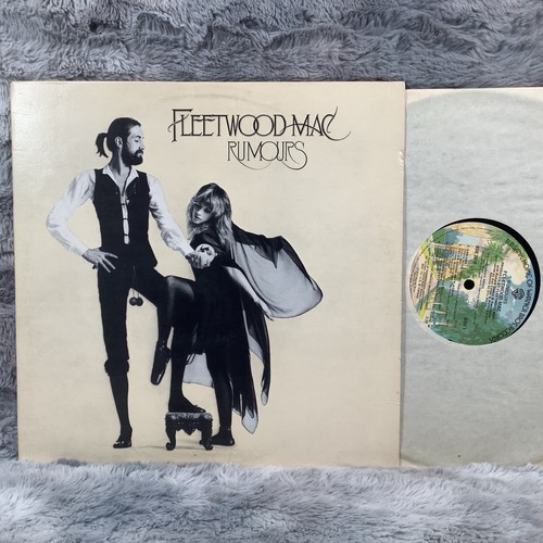 Fleetwood mac rumours vinyl - rumours, lp