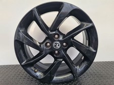 Vauxhall Corsa E Mkiv