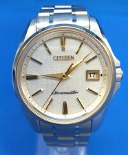 ECO DRIVE Model A060 T023215