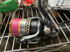 SHIMANO Rarenium Spinning Reel