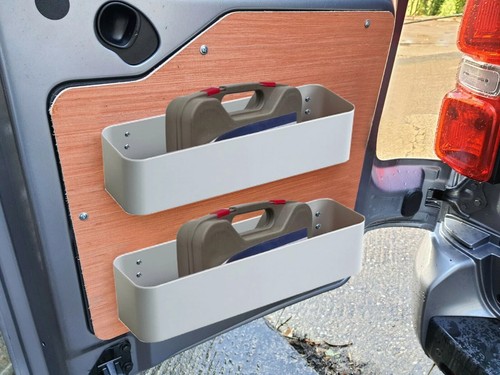 2pc van camper universal - universal, fit
