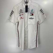 MERCEDES AMG PETRONAS F1 TOMMY