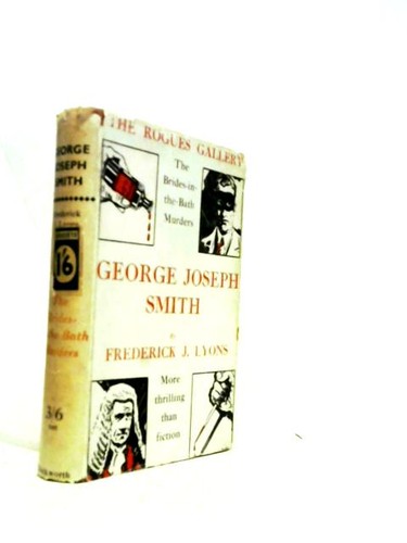 George joseph smith - george,