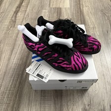 Jeremy Scott x adidas Campus