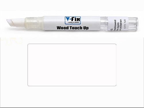 Kitchen cupboard repair - repair, paint