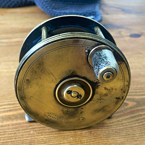 Graham and inverness - inverness, 4