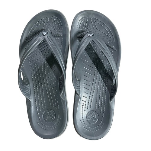 Crocs crocband flip - crocs,
