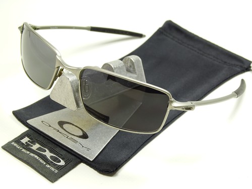 Oakley square wire light - oakley,