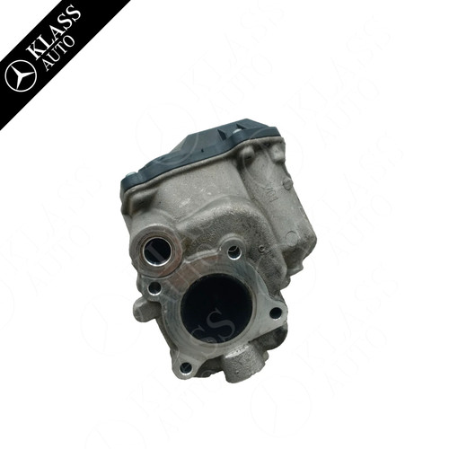 Egr valve mercedes 220 cdi - mercedes,