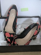 Wallis Womens Shoes Size 4 -