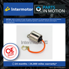 Ignition Condenser fits