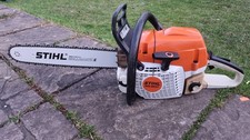 STIHL MS362C Professional, Chainsaw Saw Powerful 59cc 3.4kw 18" MS 361/ 391/441