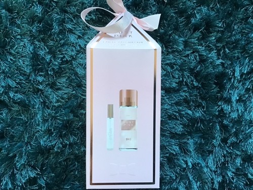 Just pink perfume - just,