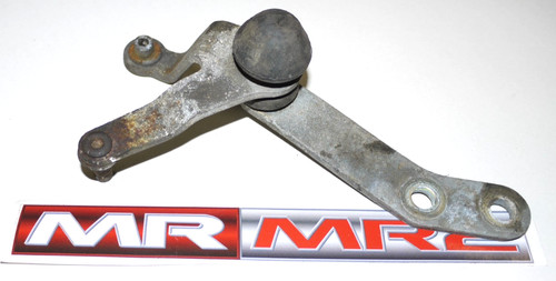 Toyota mr2 mk2 - mk2, manual