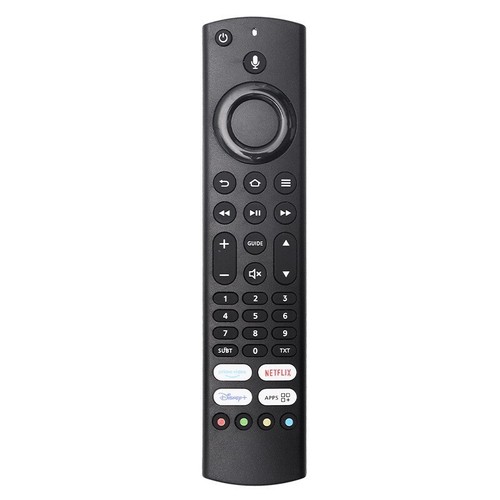 Voice control remote - voice,